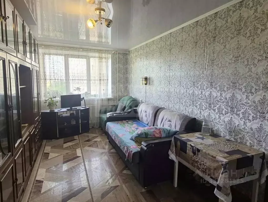 2-к кв. Оренбургская область, Оренбург ул. Чкалова, 2 (47.5 м) - Фото 2
