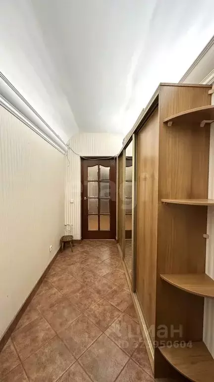 4-к кв. Москва ул. Академика Глушко, 6 (89.5 м) - Фото 2