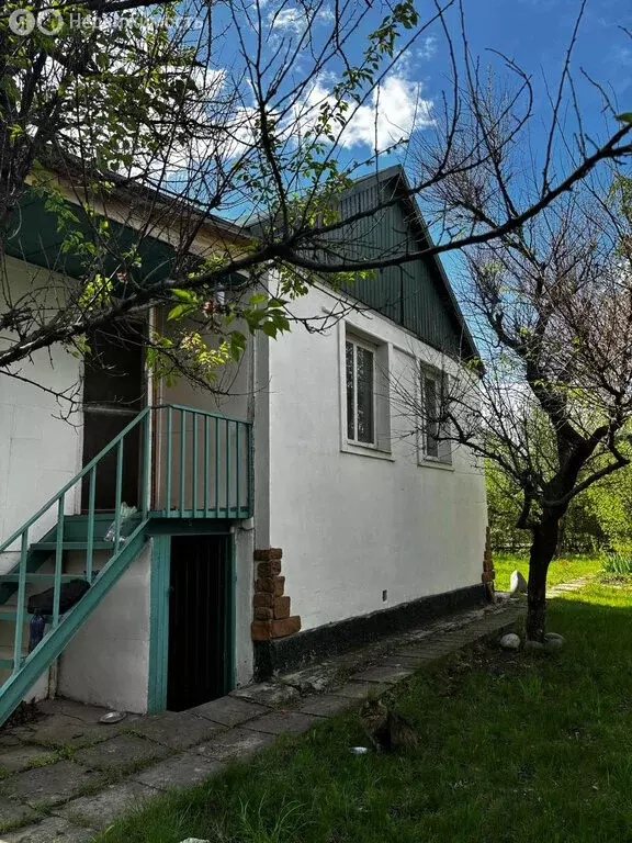 Дом в Саратов, 2-й Нижнесорговый проезд (87.2 м) - Фото 0