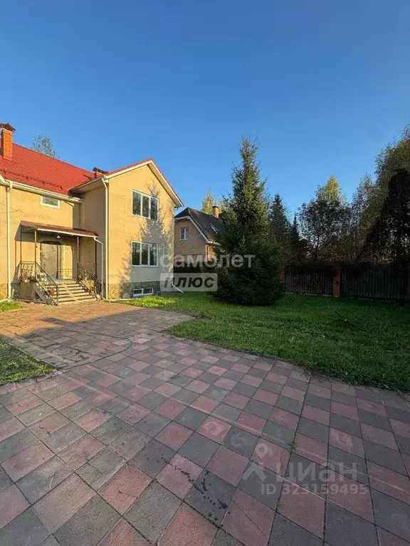 Дом в Москва Север ДСК, 71 (394 м) - Фото 2