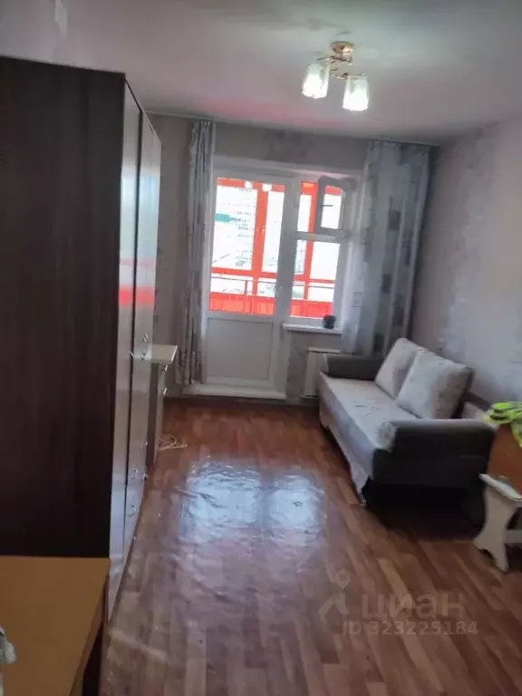 Студия Красноярский край, Красноярск ул. Вильского, 28 (21.0 м) - Фото 1