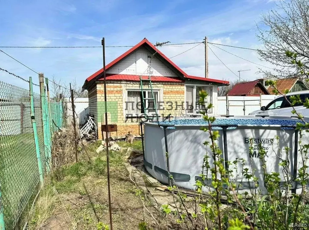 Дом в Саратовская область, Саратов Театральная пл. (20 м) - Фото 0