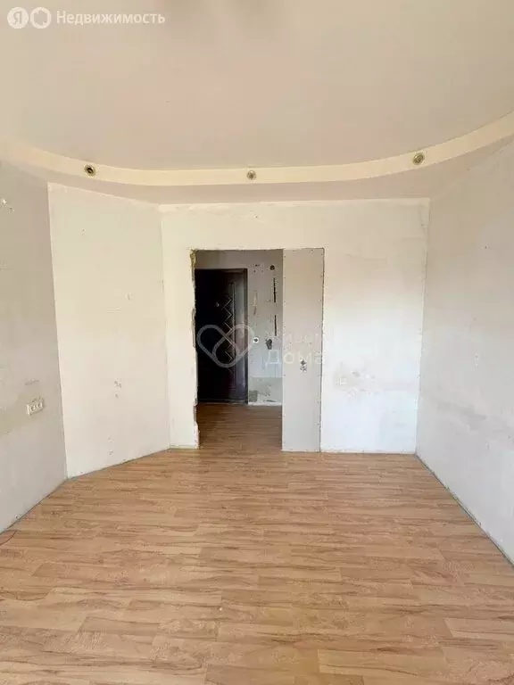 2-комнатная квартира: Волгоград, Шекснинская улица, 32 (55 м) - Фото 0