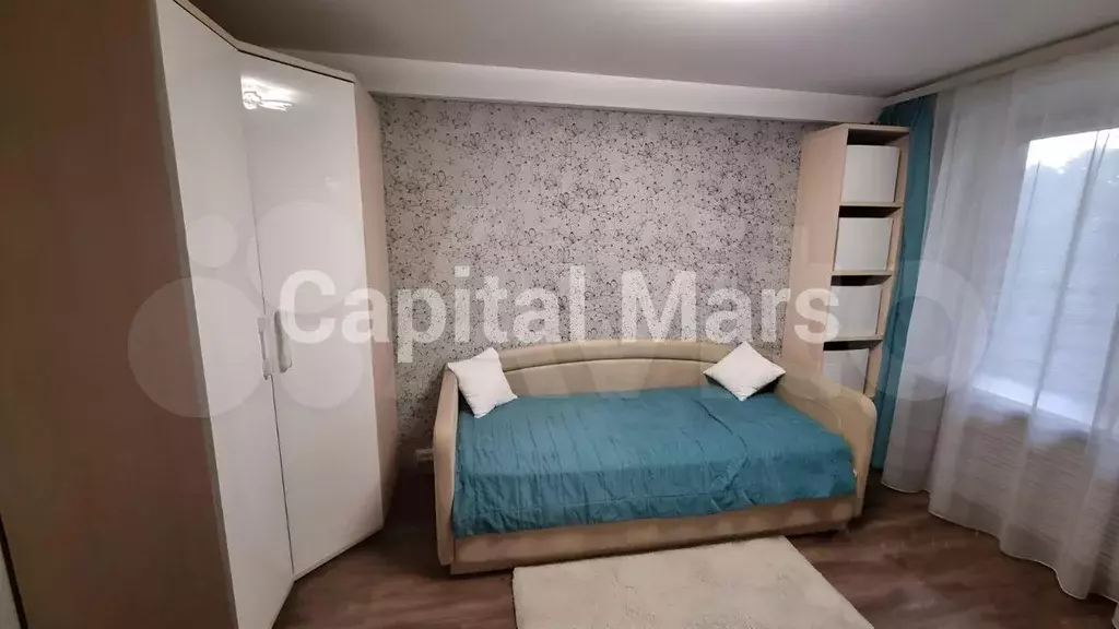 2-к. квартира, 48 м, 5/9 эт. - Фото 0
