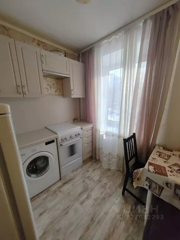 1-к кв. Москва ул. Молостовых, 11К6 (32.0 м) - Фото 1