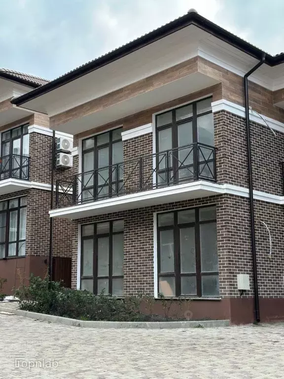 Коттедж в Краснодарский край, Геленджик ул. Майи Осичевой (223 м) - Фото 1