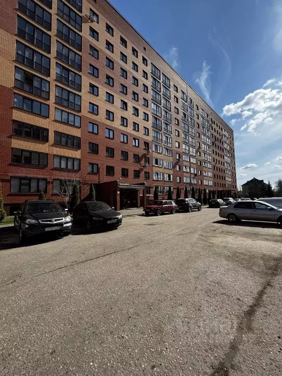 Студия Тверская область, Калининский муниципальный округ, д. Батино ... - Фото 1