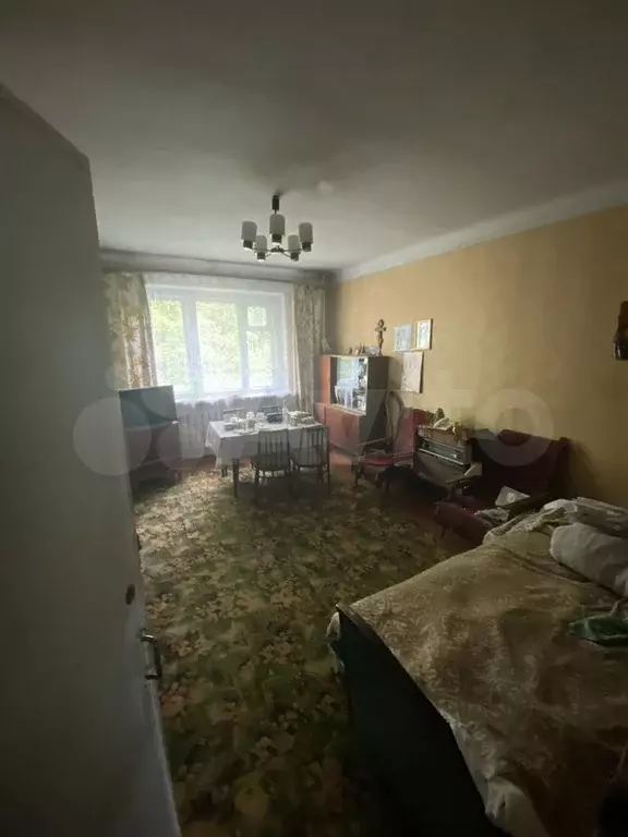 2-к. квартира, 35,5 м, 2/2 эт. - Фото 0