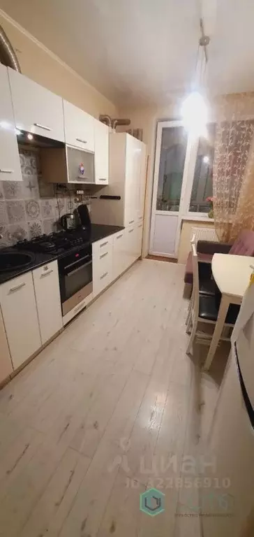 1-к кв. Калининградская область, Калининград ул. Рихарда Зорге, 1 ... - Фото 1