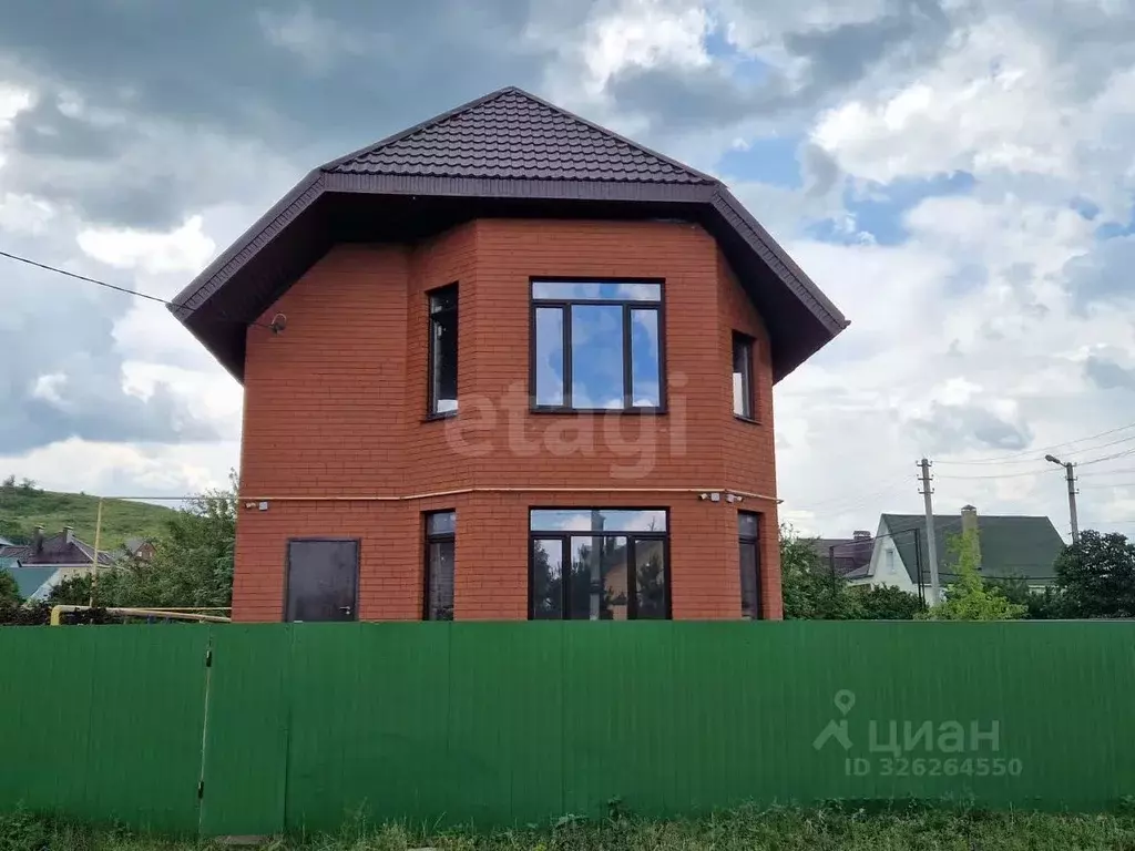 Дом в Саратовская область, Саратов Подлесная ул., 11 (167 м) - Фото 2