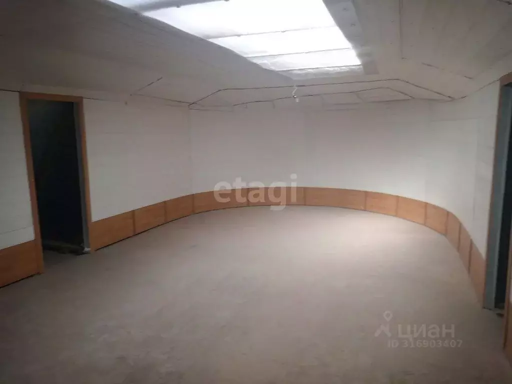 Дом в Белгородская область, Волоконовка рп ул. Буденного (372 м) - Фото 1