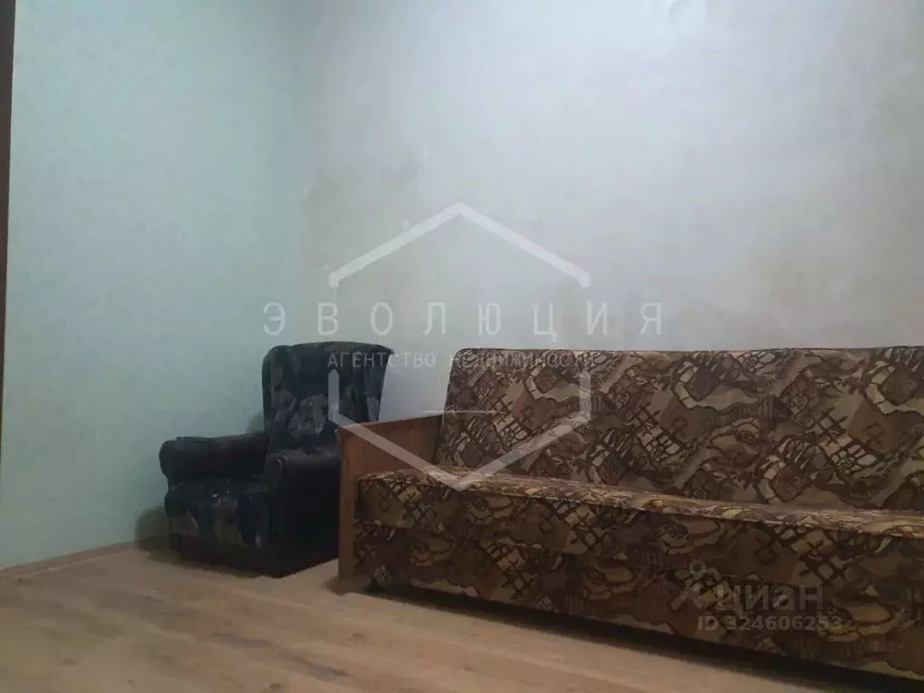 2-к кв. Калининградская область, Калининград Артиллерийская ул., 10 ... - Фото 2