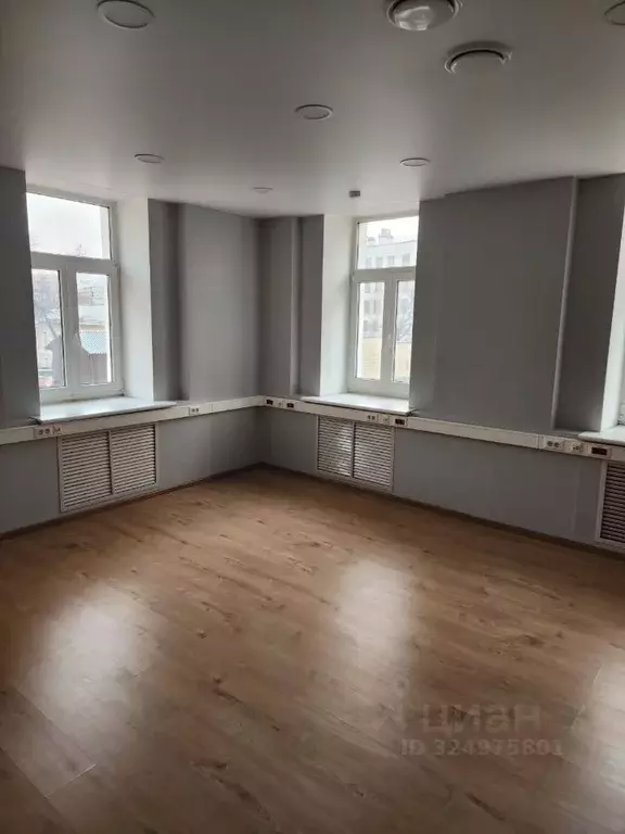 Офис в Москва Архангельский пер., 6С1 (360 м) - Фото 2