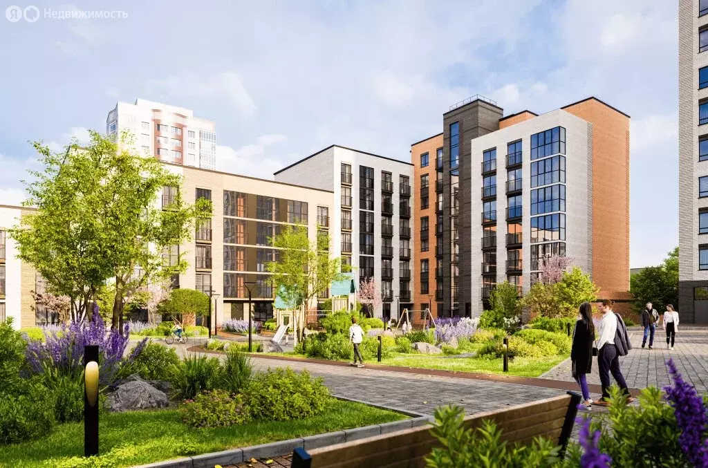 Офис (150 м) - Фото 1