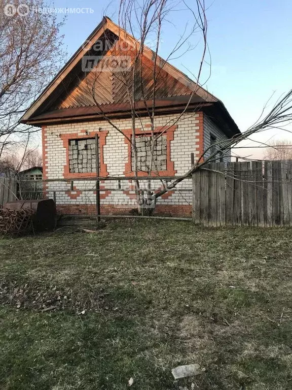 Участок в Горномарийский район, Кузнецовское сельское поселение, ... - Фото 0