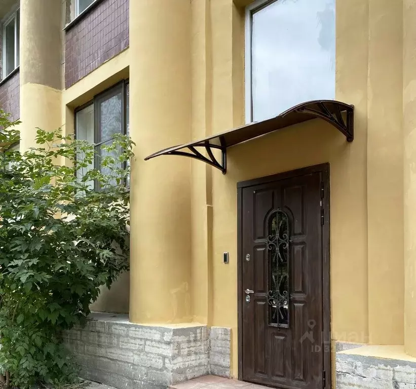 Офис в Санкт-Петербург Ординарная ул., 21 (10 м) - Фото 0