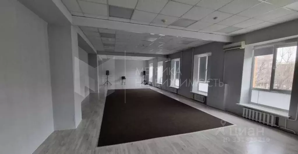 Помещение свободного назначения в Тюменская область, Тюмень ... - Фото 2