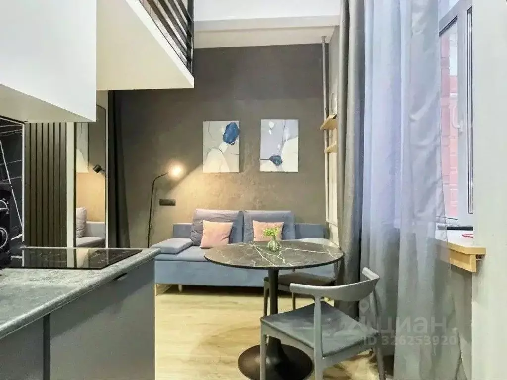 1-к кв. Москва Гостиничная ул., 5 (20.0 м) - Фото 2