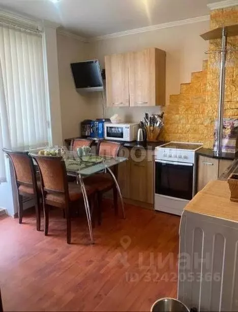 2-к кв. Новосибирская область, Новосибирск Затулинский жилмассив, ул. ... - Фото 1