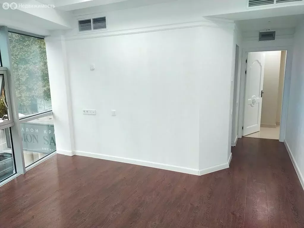 Офис (26 м) - Фото 2