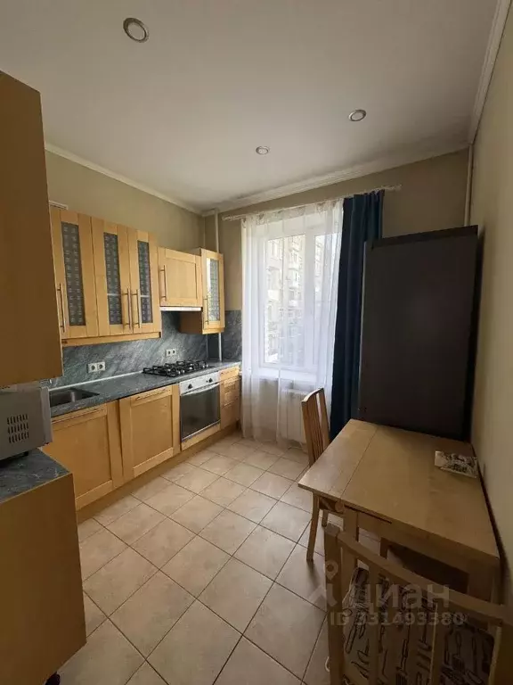 2-к кв. Москва Ломоносовский просп., 23 (62.0 м) - Фото 1