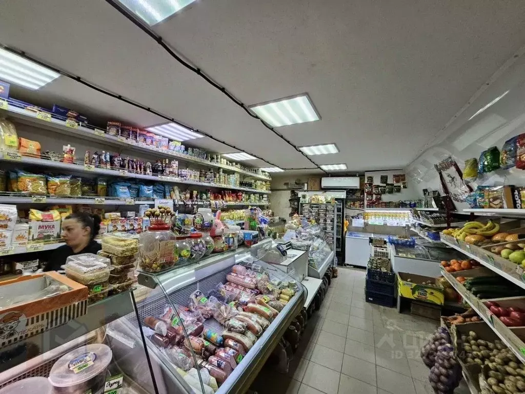 Торговая площадь в Севастополь просп. Генерала Острякова, 45 (151 м) - Фото 1