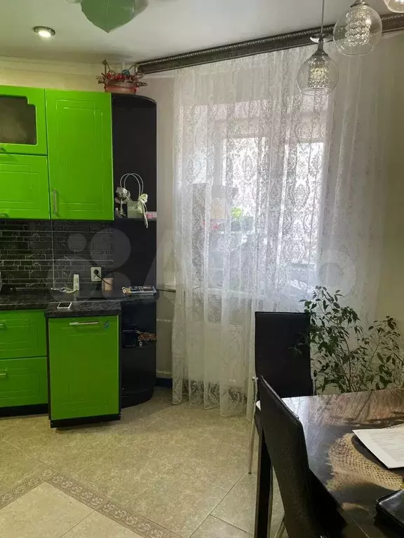 3-к. квартира, 92,1 м, 4/16 эт. - Фото 0