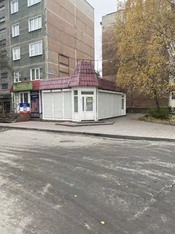 Помещение свободного назначения в Новосибирская область, Искитимский ... - Фото 2