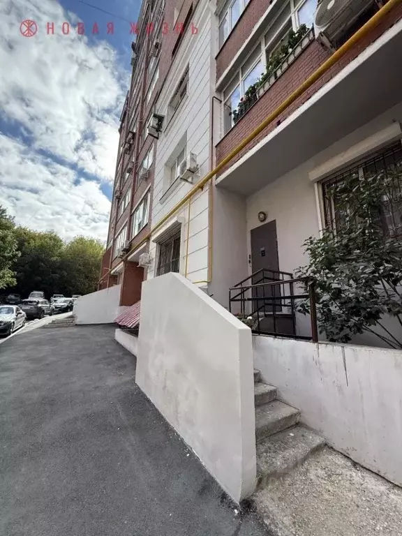Офис в Самарская область, Самара ул. Водников, 45 (95 м) - Фото 2