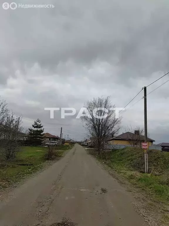 Участок в Семилуки, Петровская улица, 28 (10 м) - Фото 2