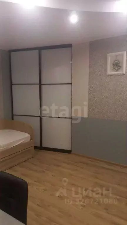 1-к кв. Самарская область, Самара ул. Максима Горького, 29 (48.2 м) - Фото 1