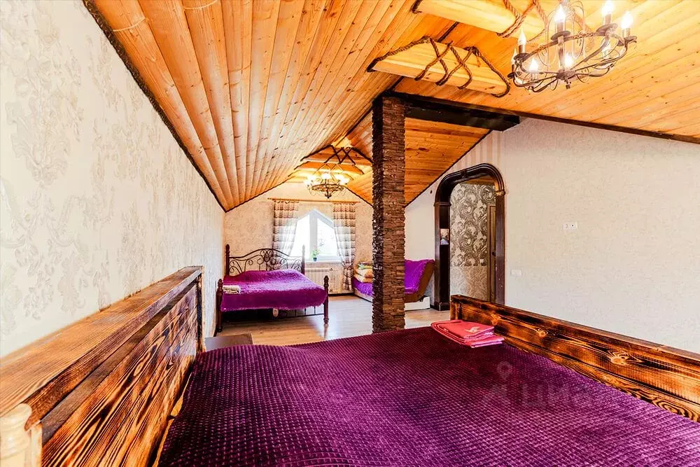 Дом в Санкт-Петербург Шувалово тер.,  (236 м) - Фото 2