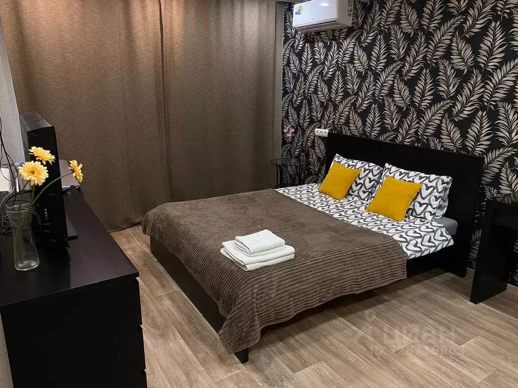 1-к кв. Московская область, Орехово-Зуево Кооперативная ул., 19 (30.0 ... - Фото 2