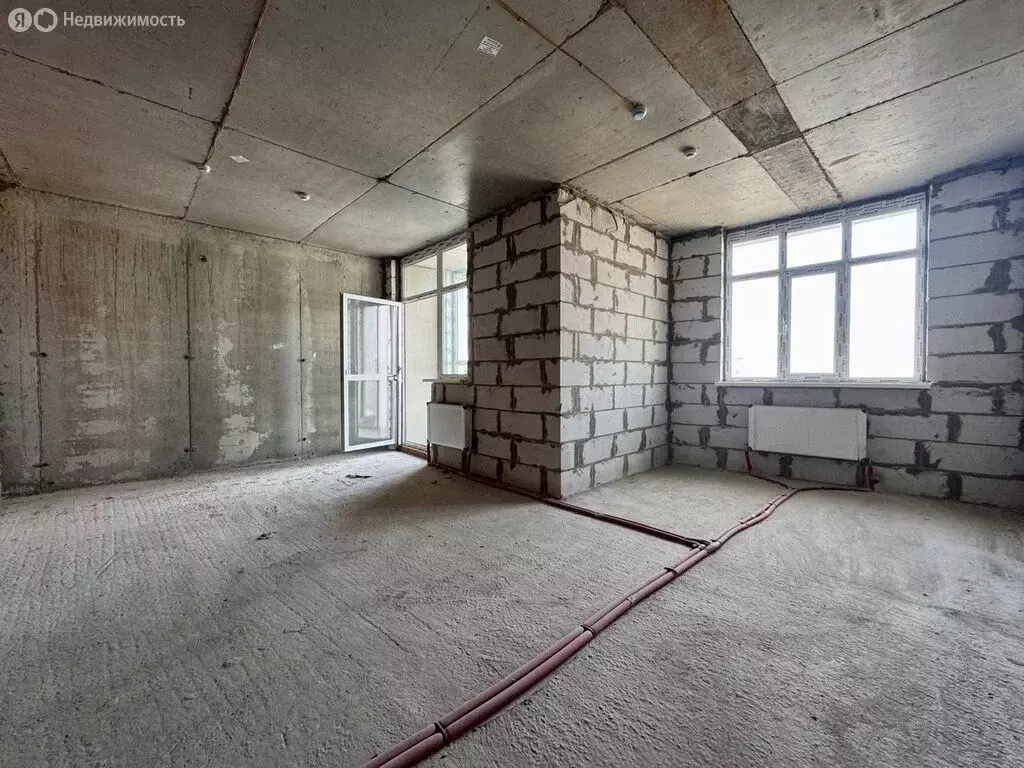 2-комнатная квартира: Ростов-на-Дону, Привокзальная улица, 3 (51 м) - Фото 1