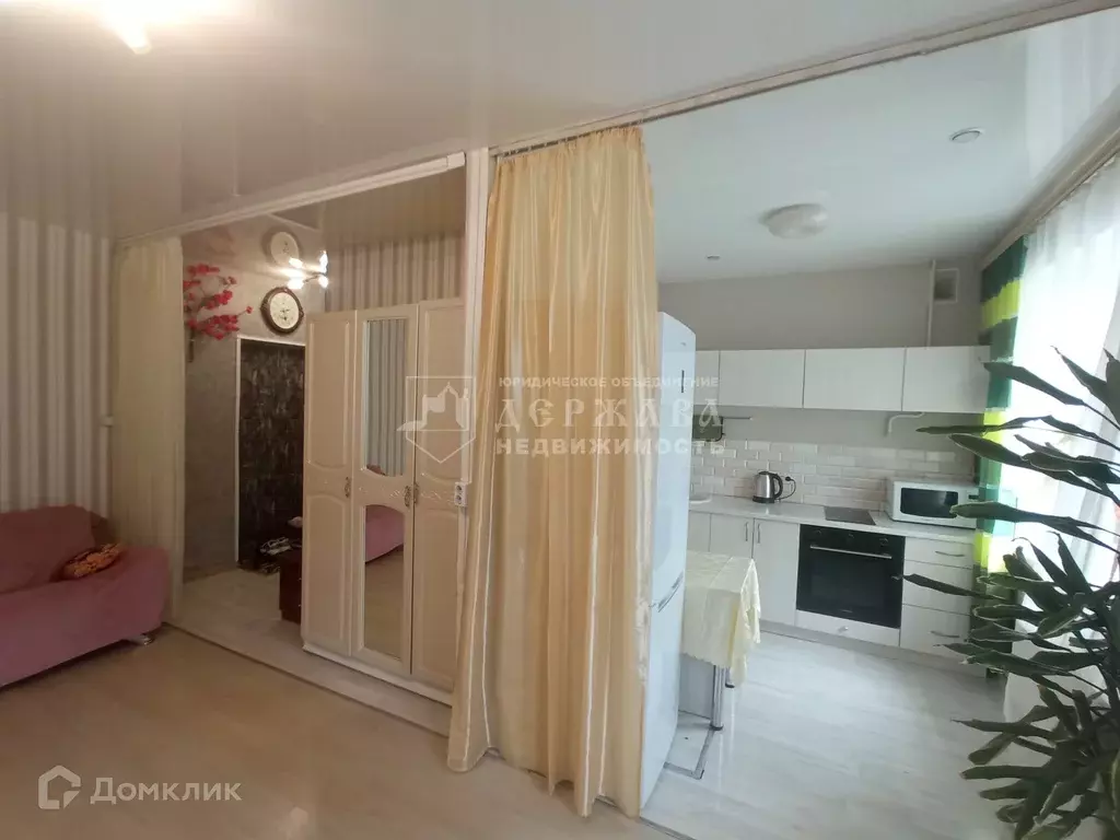 Продаётся 1-к квартира, 29.8 м - Фото 1