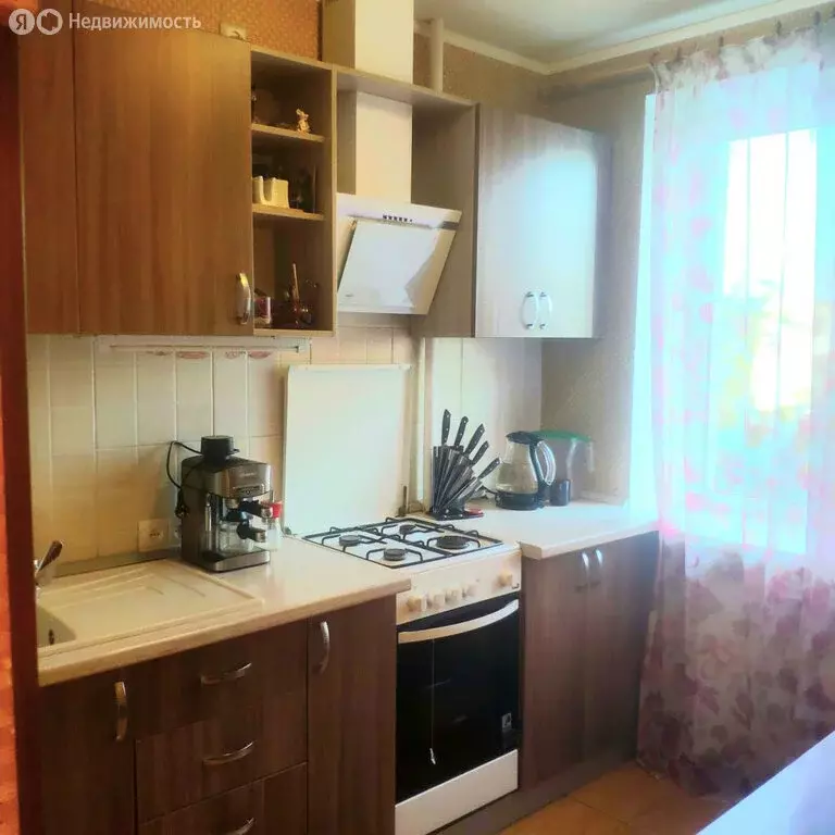 2-комнатная квартира: Саратов, Большая Горная улица, 162 (46.9 м) - Фото 2