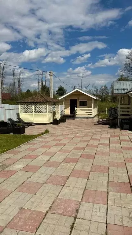 Дом в Москва Нива-3 СНТ, 313 (50 м) - Фото 2