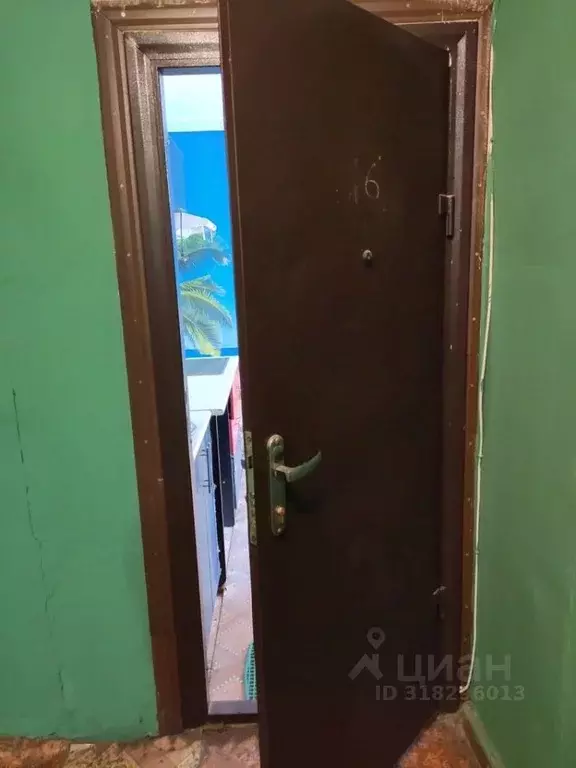 Комната Костромская область, Кострома пос. Первомайский, ул. Боровая, ... - Фото 0