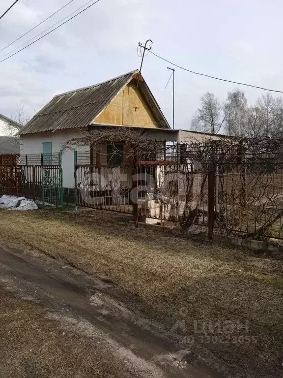 Дом в Липецкая область, Липецк Монтажник СНТ, 873 (24 м) - Фото 0