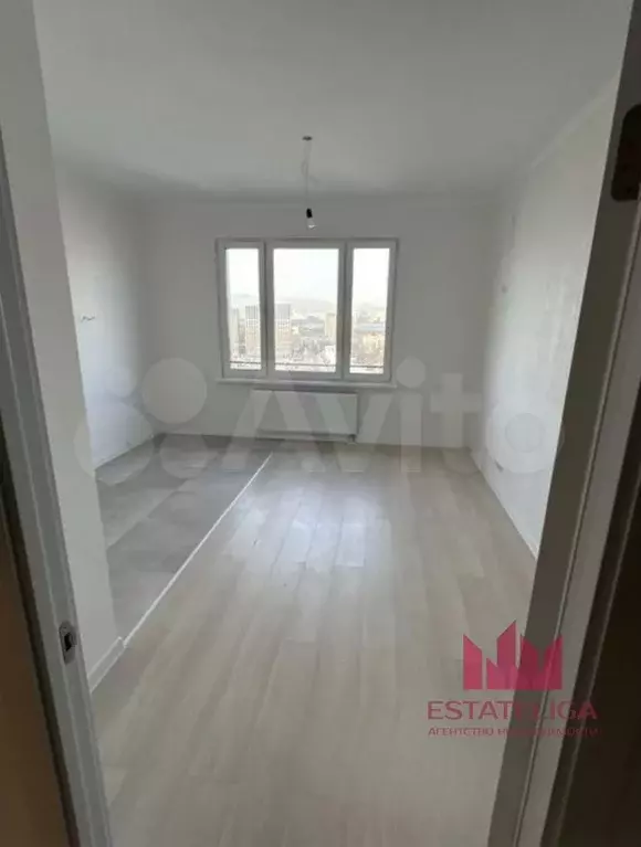 Квартира-студия, 24 м, 22/27 эт. - Фото 0