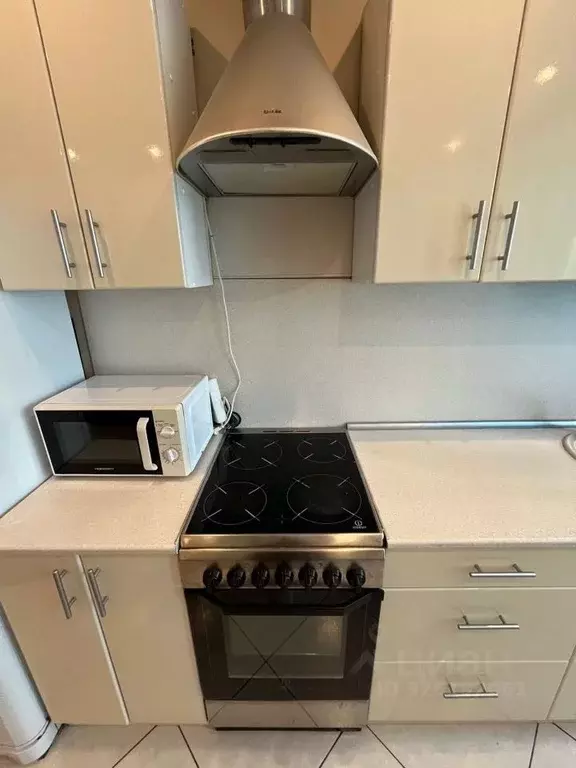 2-к кв. Кировская область, Киров ул. Ленина, 188к3 (37.0 м) - Фото 2