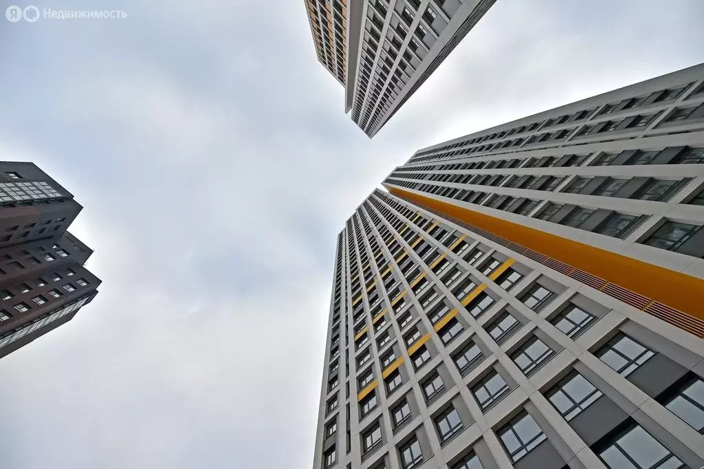1-комнатная квартира: Москва, Мукомольный проезд, 2 (38.6 м) - Фото 1