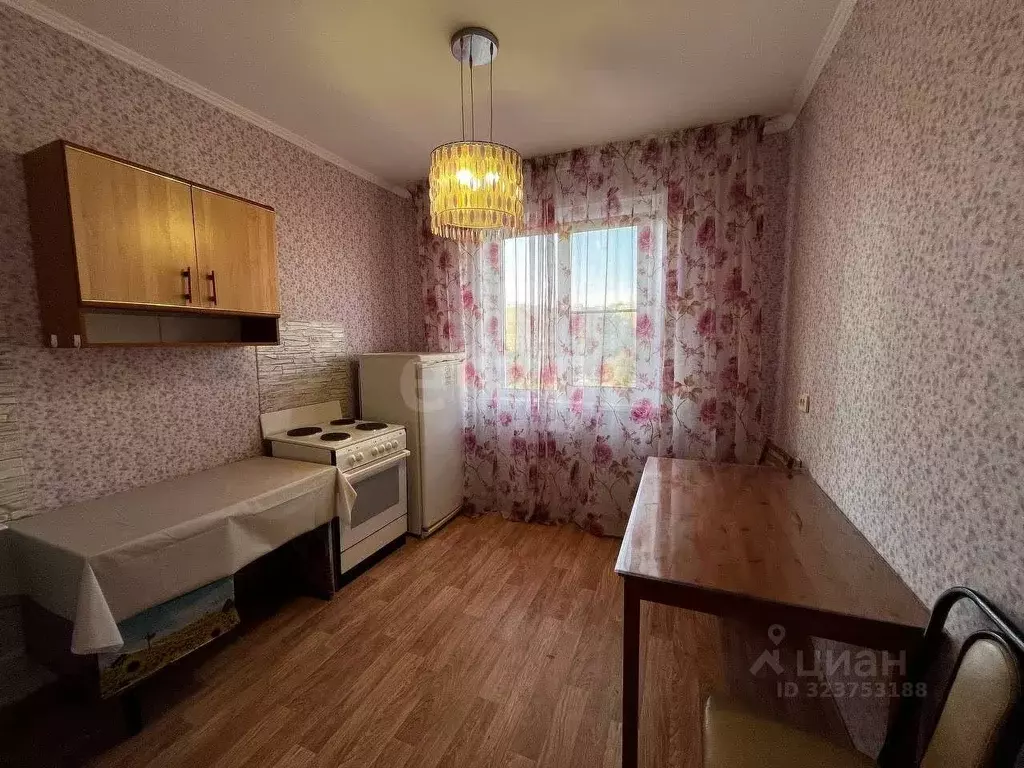 1-к кв. Челябинская область, Челябинск ул. 40-летия Победы, 4 (32.0 м) - Фото 0