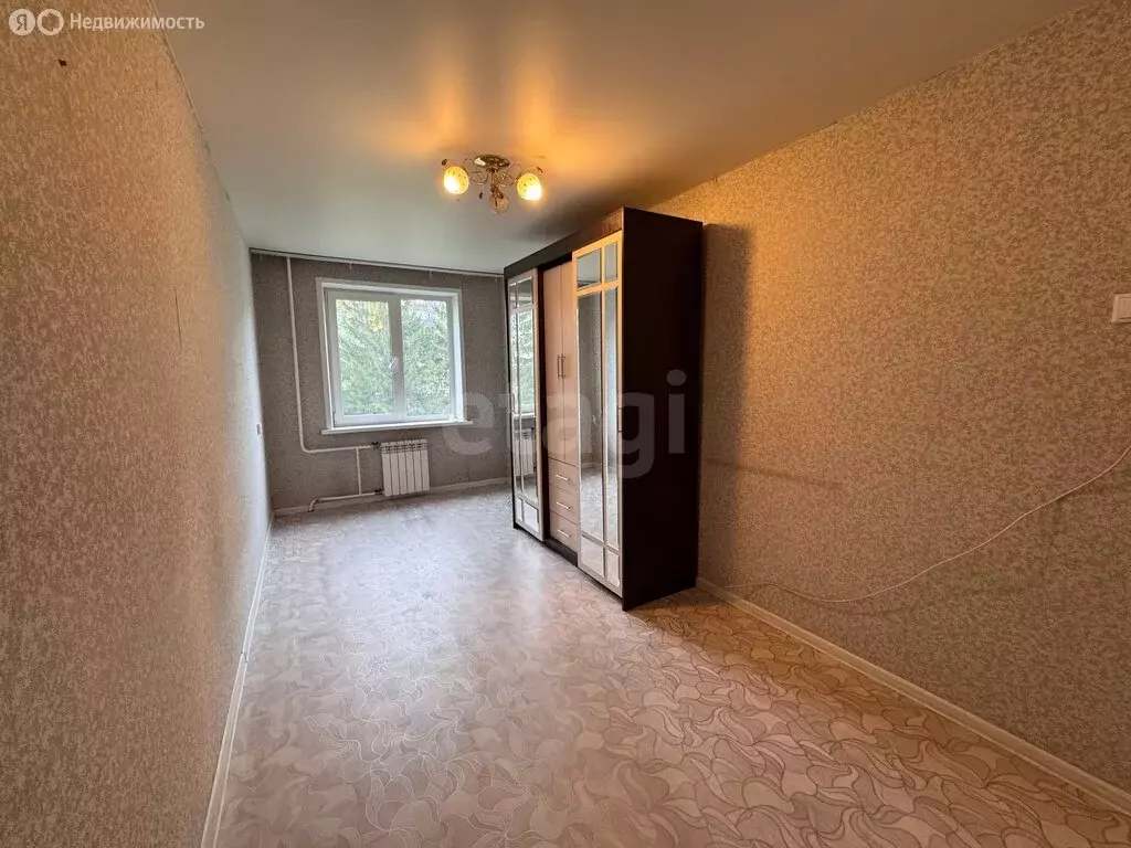 Квартира-студия: Кемерово, Ленинградский проспект, 5 (18.2 м) - Фото 2