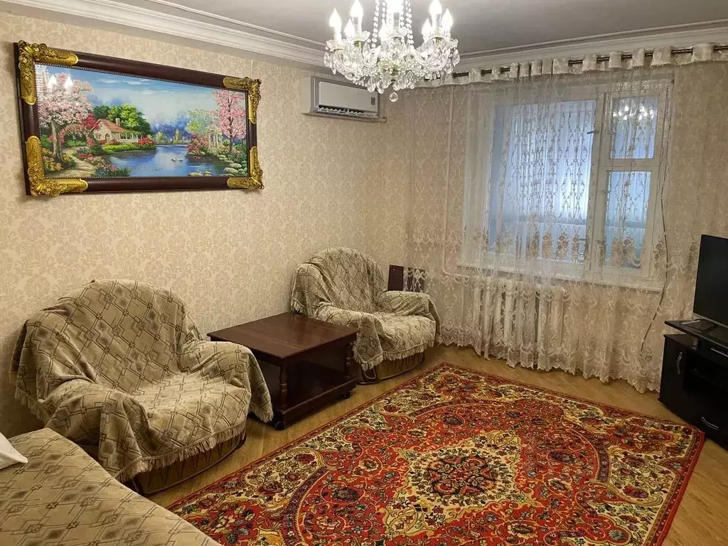 2-к кв. Дагестан, Избербаш ул. Буйнакского, 109А (60.0 м) - Фото 1