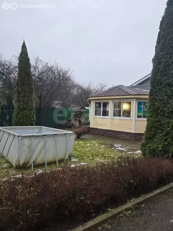 Дом в Москва, НАО, район Щербинка, СНТ № 3 ПЭМЗ (49.8 м) - Фото 1