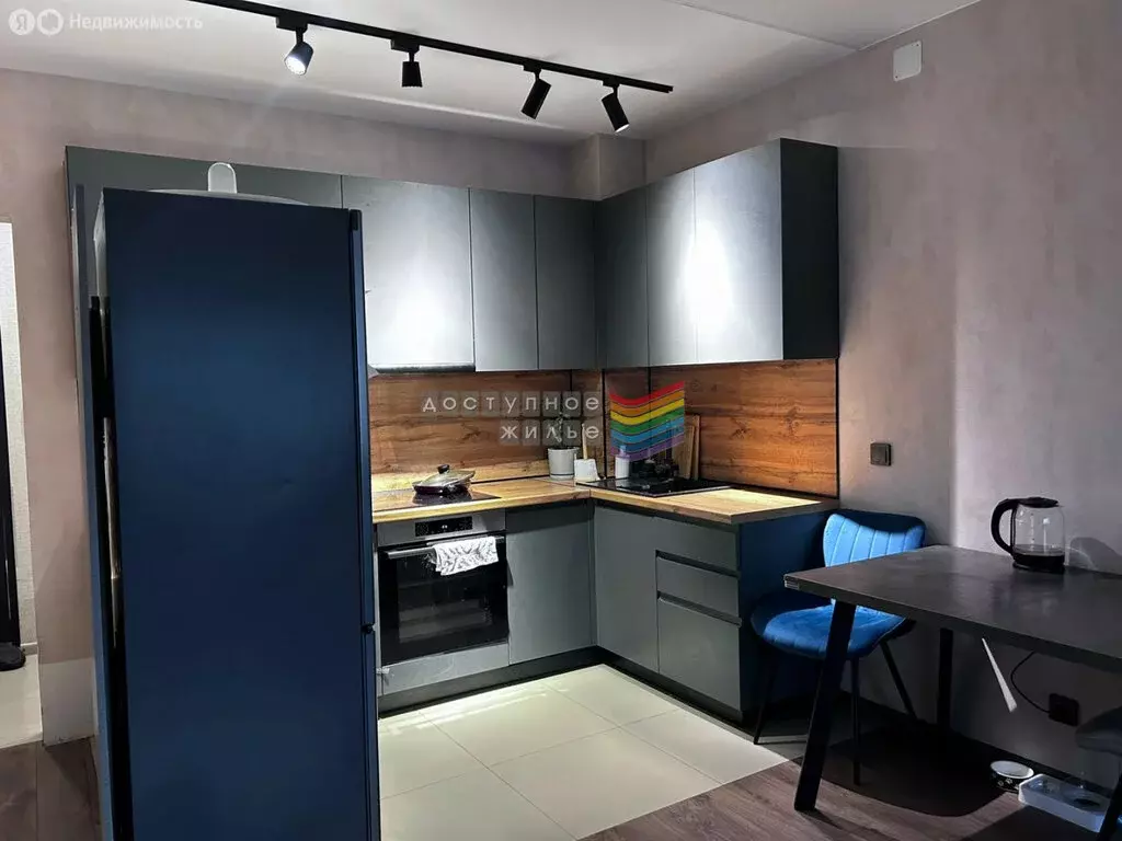 1-комнатная квартира: Красноярск, Свердловская улица, 6К (45 м) - Фото 1