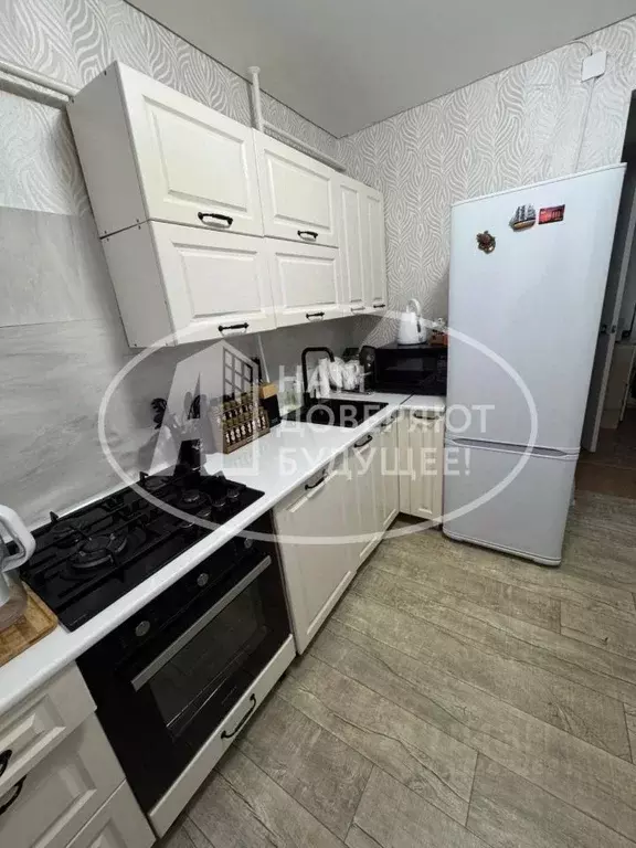1-к кв. Пермский край, Кудымкар ул. Кузнецова, 13А (38.3 м) - Фото 1