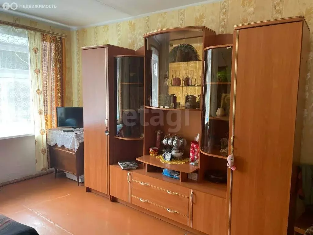 2-комнатная квартира: Тавда, улица Карла Маркса, 76 (40.5 м) - Фото 0