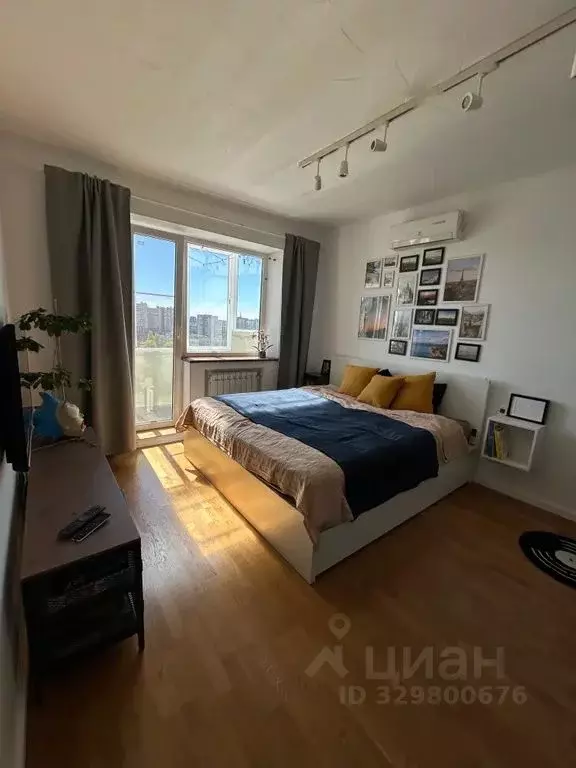2-к кв. Санкт-Петербург Сиреневый бул., 2К1 (47.0 м) - Фото 1